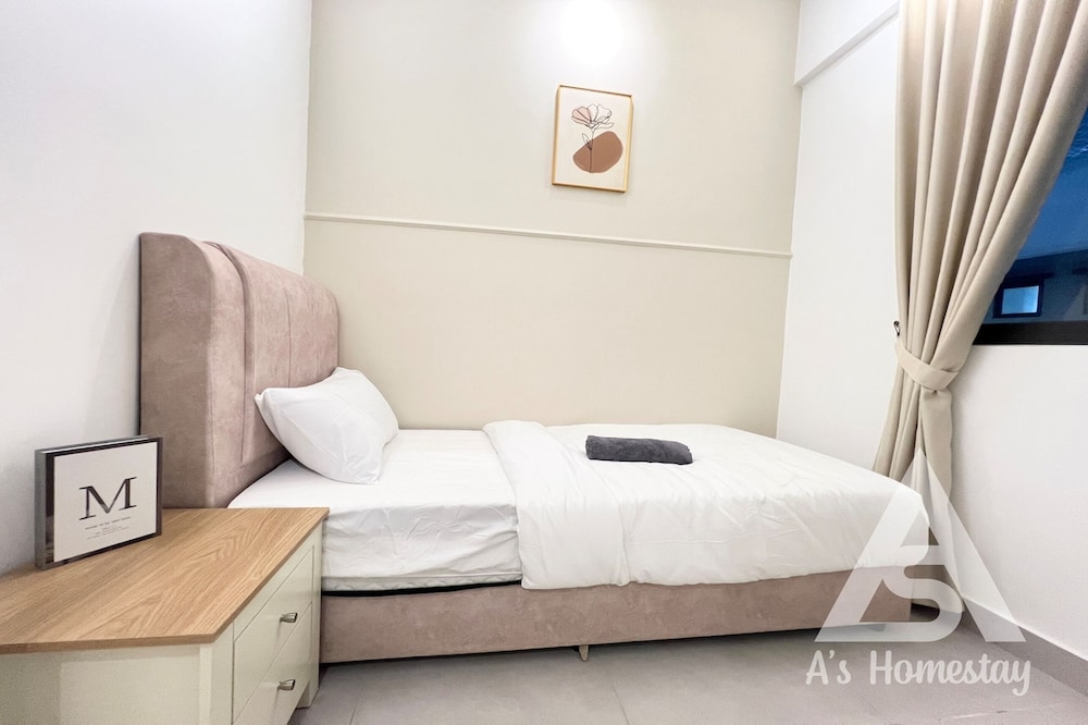 Selayang 168 Park Mall Apartments