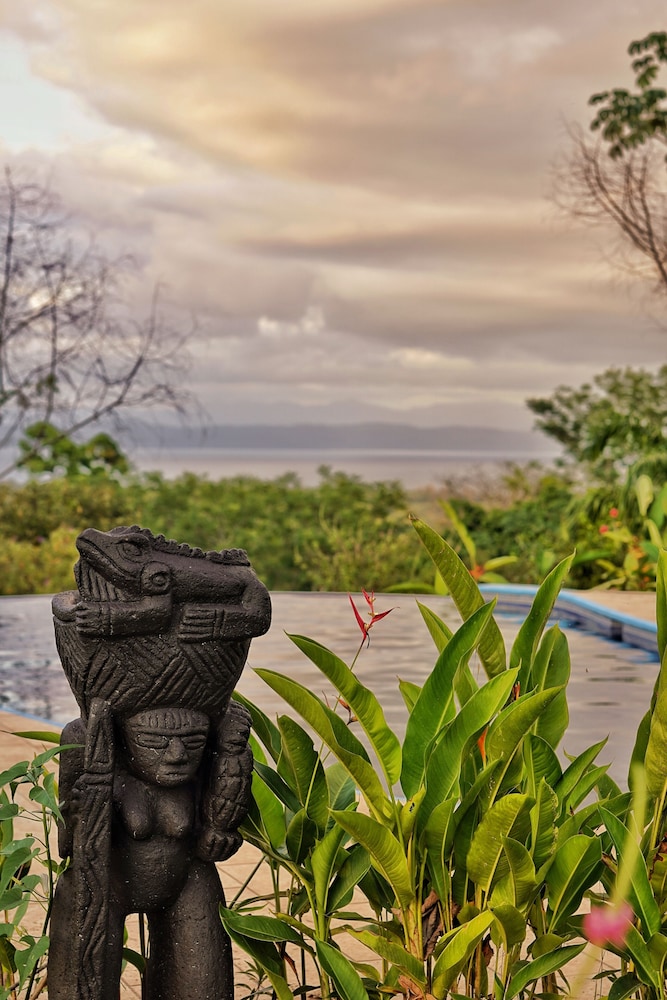 Hotel Great Private Pool Villa By Corcovado Private Villas