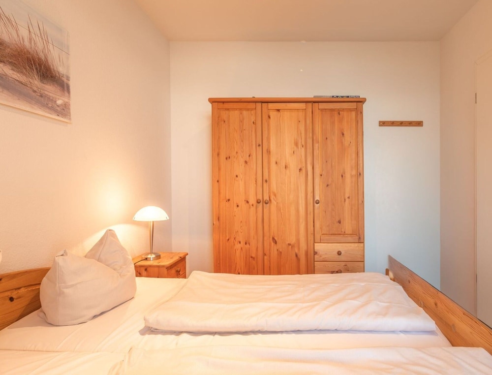Ferienwohnung im Ferienpark Mueritz