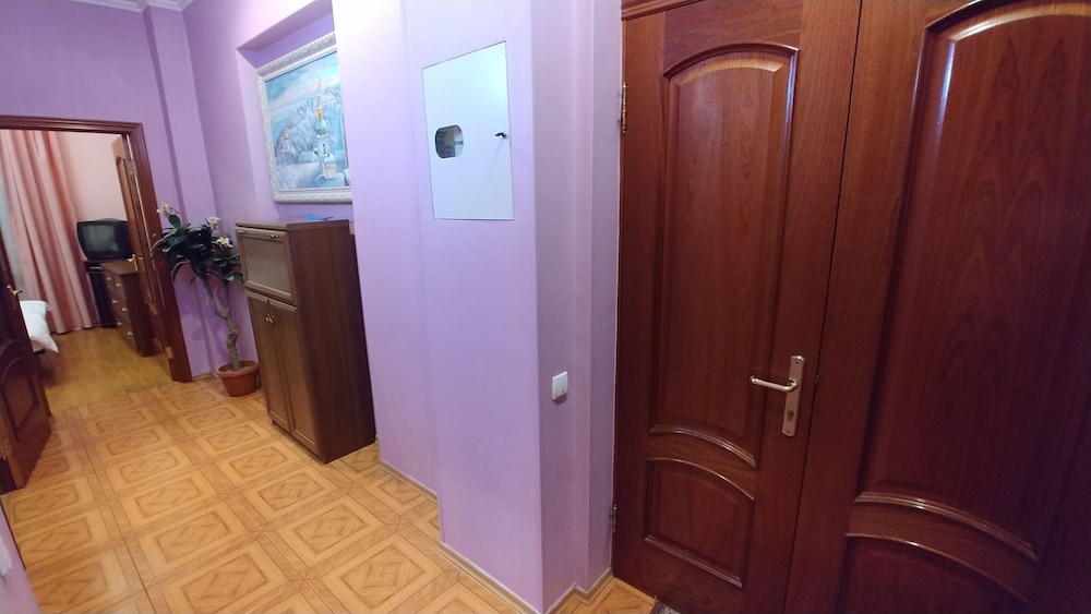 Kyiv Apartments