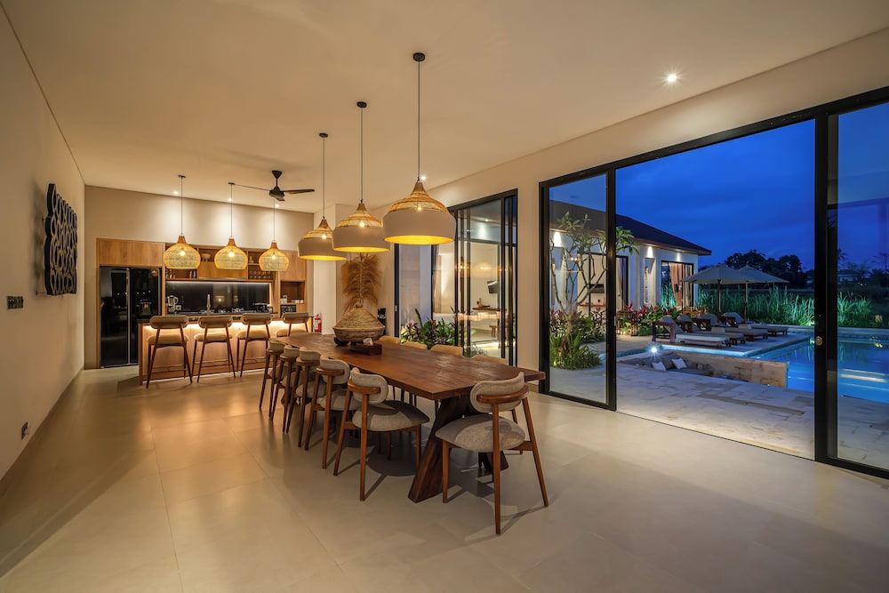 Villa Anarya Ubud