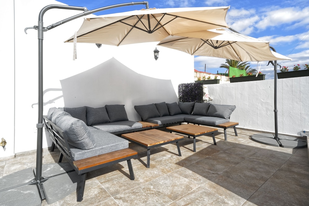 Outdoor Space