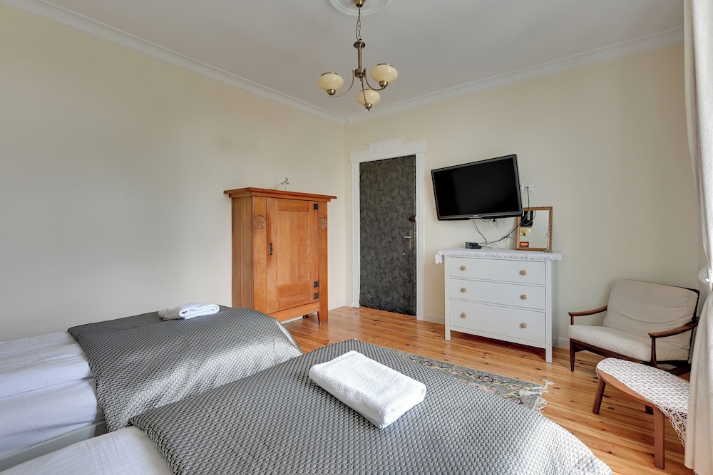 Lesna Bajka by Grand Apartments