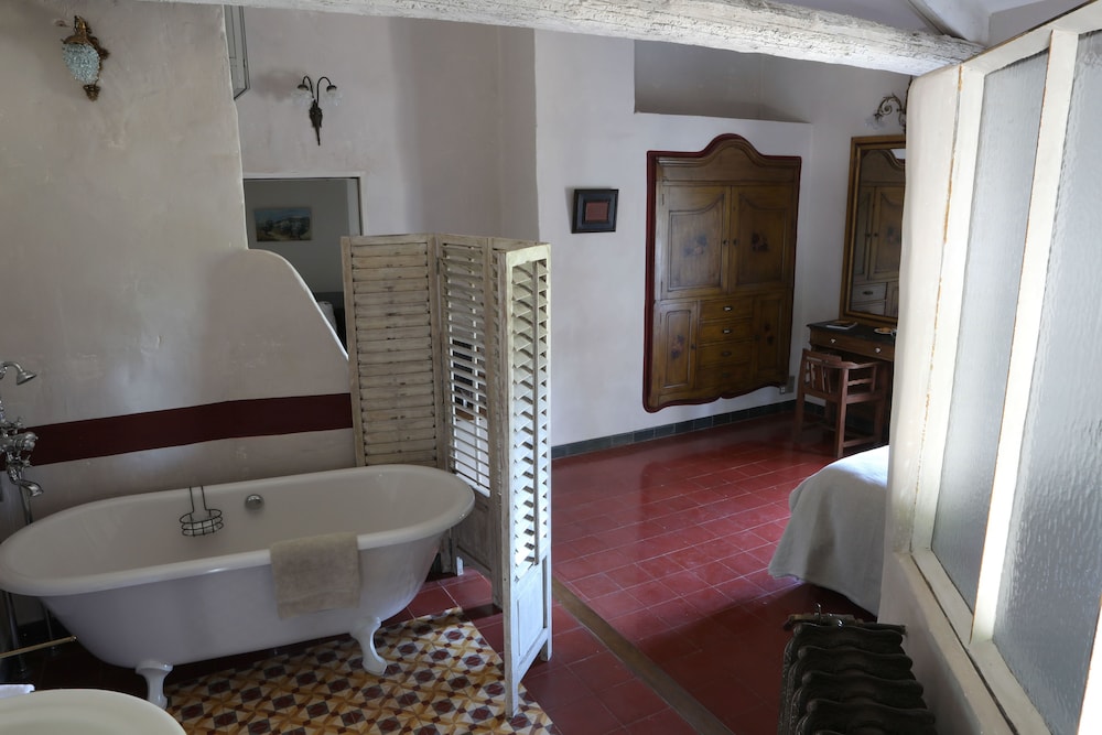Orange Vacations - Justin de Provence - Property Image 18