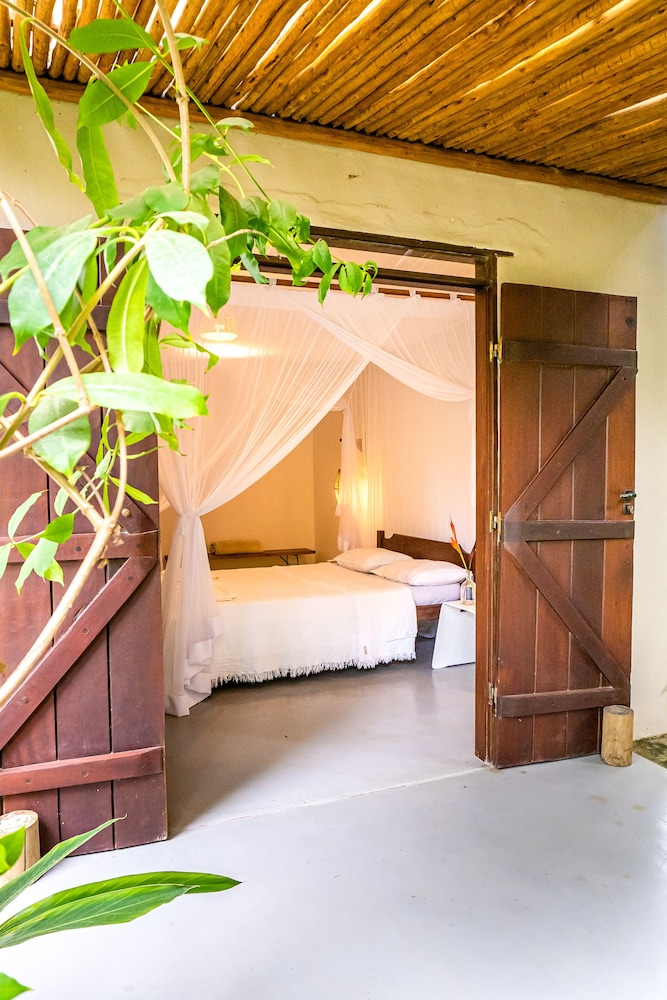 CASA BIRIBIRI TRANCOSO view 4