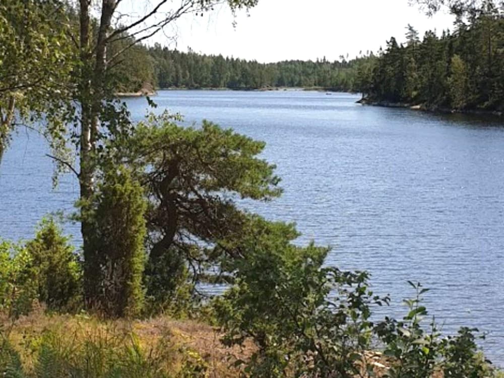 10 Person Holiday Home in Backefors