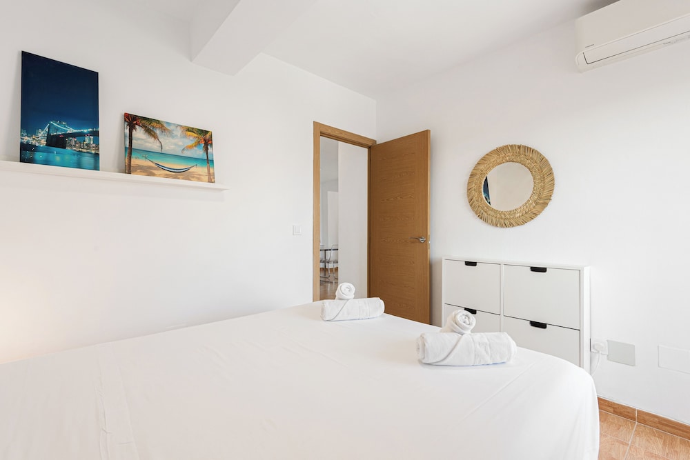 Stay U-nique Apartment Ferrandiz