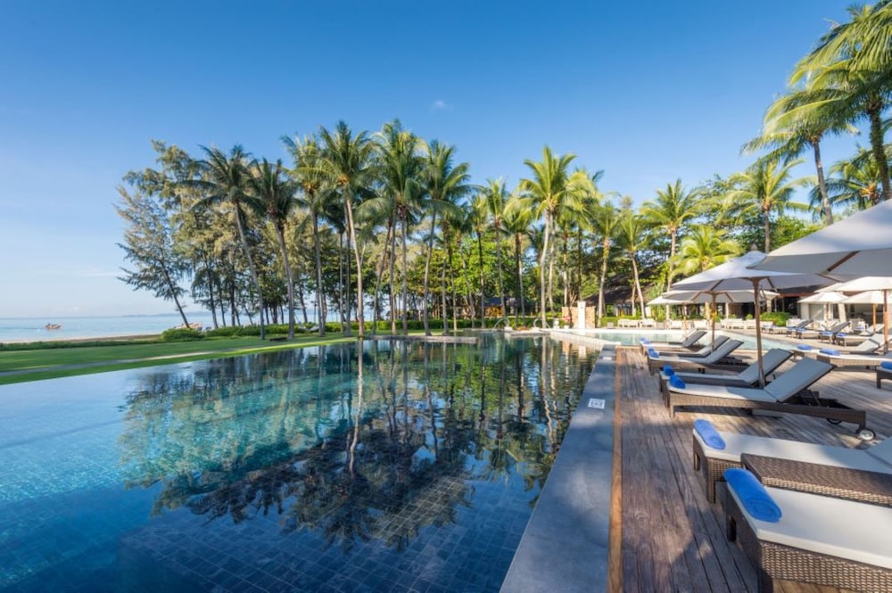 Dusit Thani Krabi Beach Resort 59