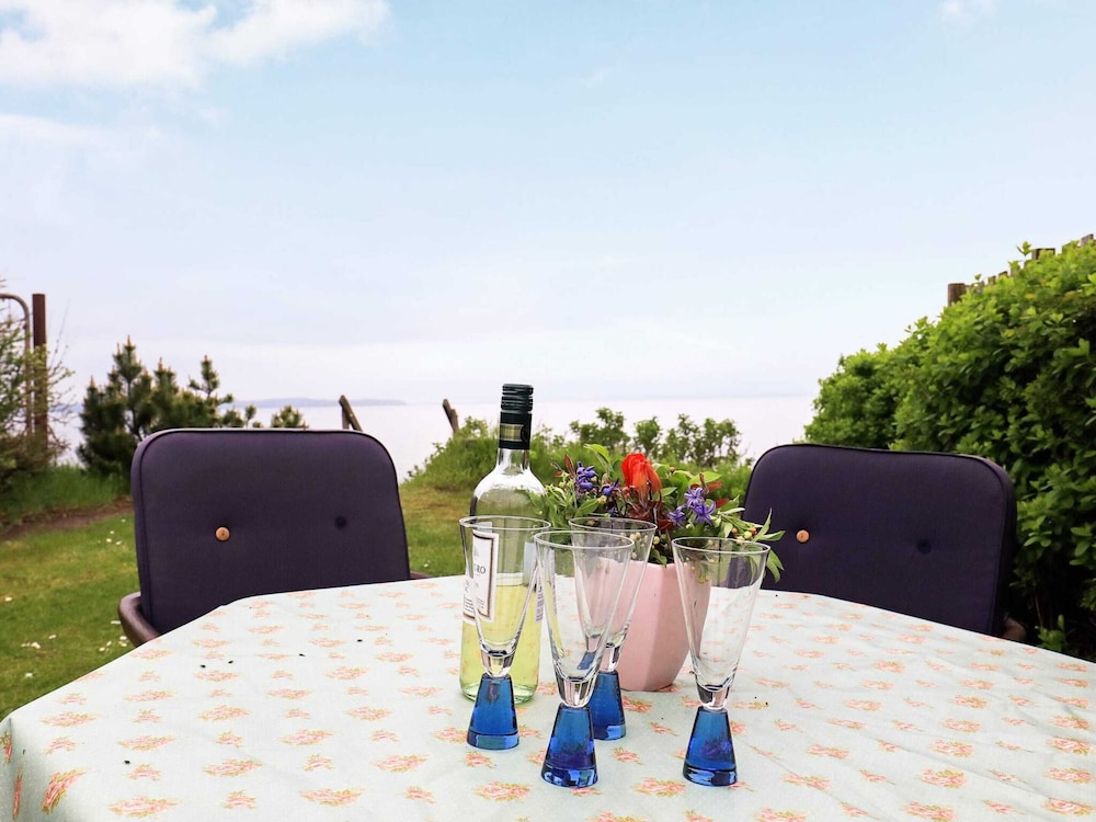 6 Person Holiday Home in Brenderup Fyn