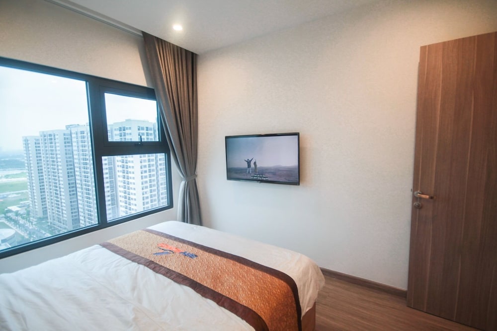Bayhomes Ocean Park