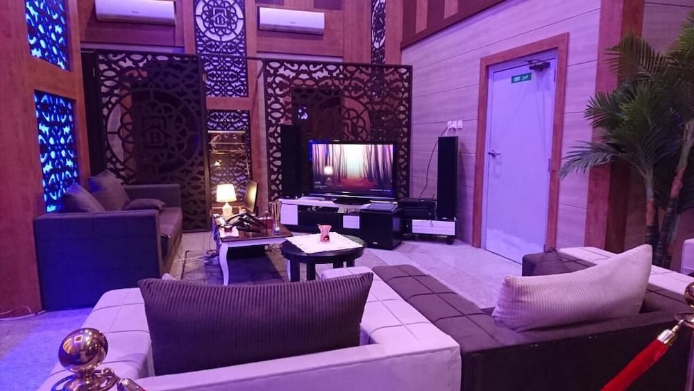 Baitotah Hotel Apartments