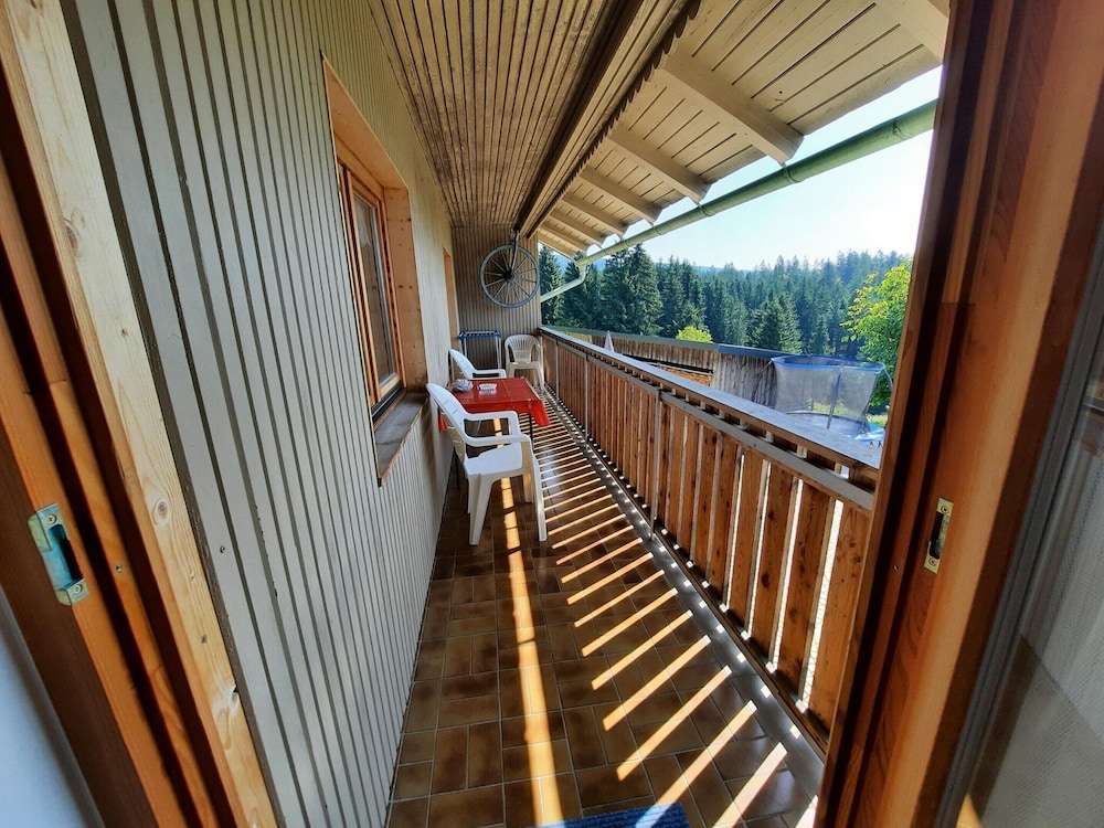 Holiday Home in Neureichenau Near Bavarian Forest