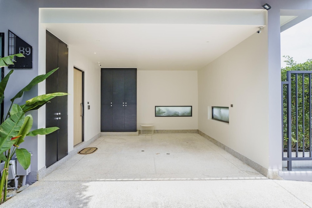 Harmony Exclusive Villa, Bang Tao Phuket