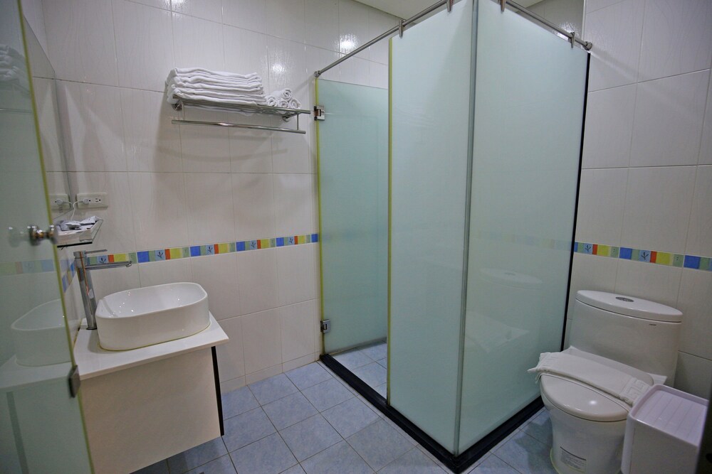 Shan Ming Shui Xiu B&B