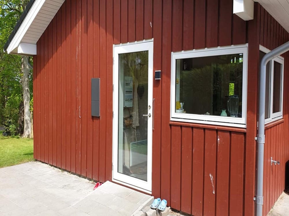 7 Person Holiday Home in Ebeltoft