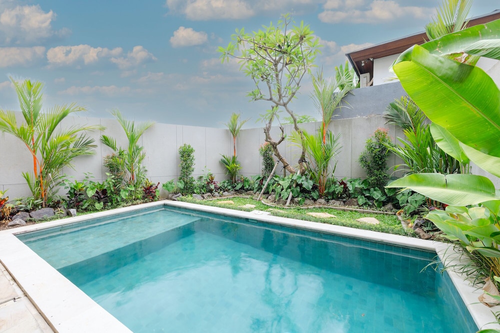 Villa Bintang Ubud