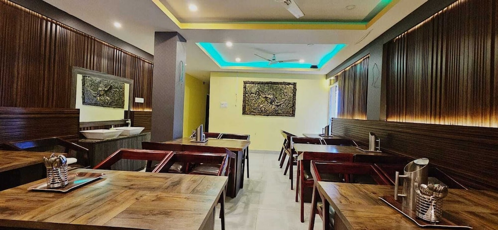 Seven Seas Dream Castle Port Blair