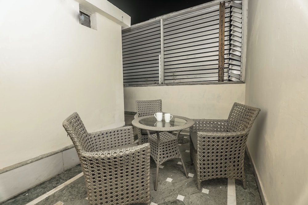 asar CP Outer Circle by Orion Hotels