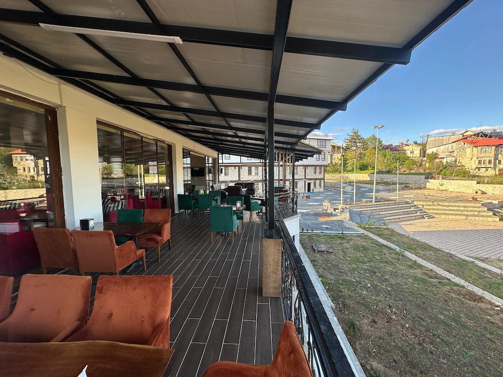 Kaşkaloğlu Hotel