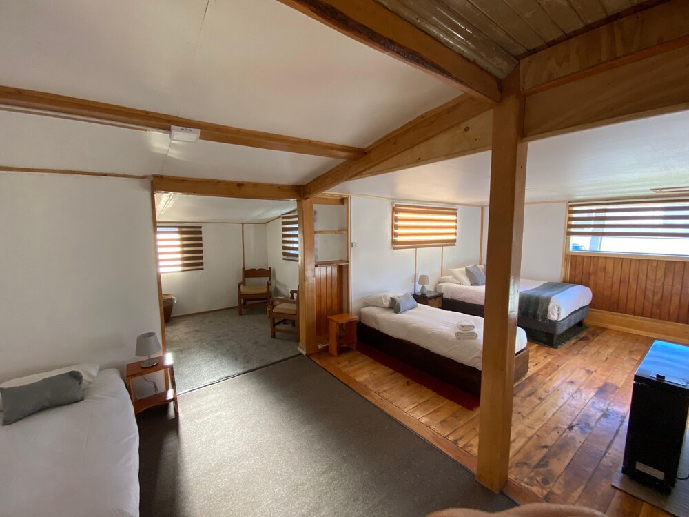 HOSTAL AMERINDIA