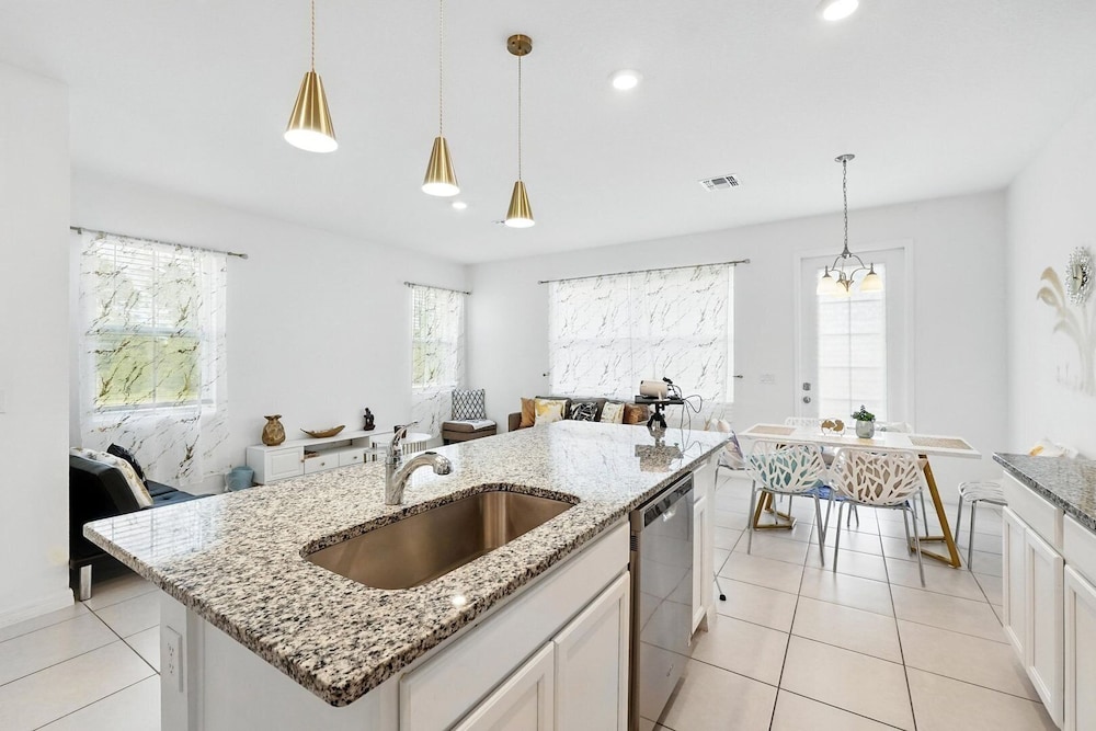1421ds-the Enclaves At Festival 3 Bedroom Townhouse