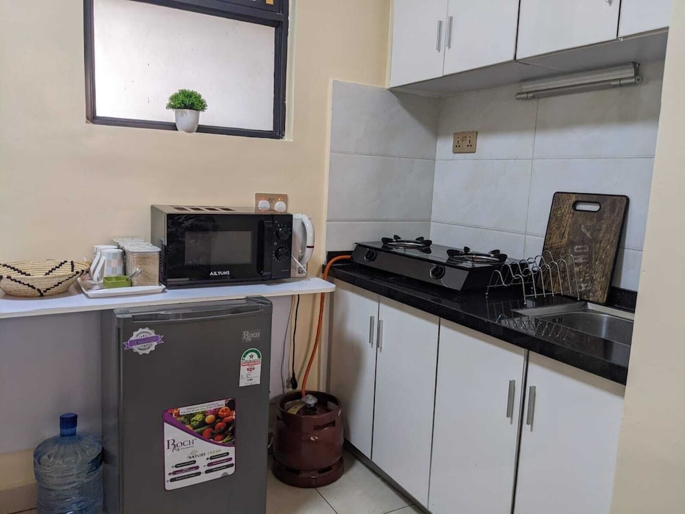 Bliss haven garden units view 5