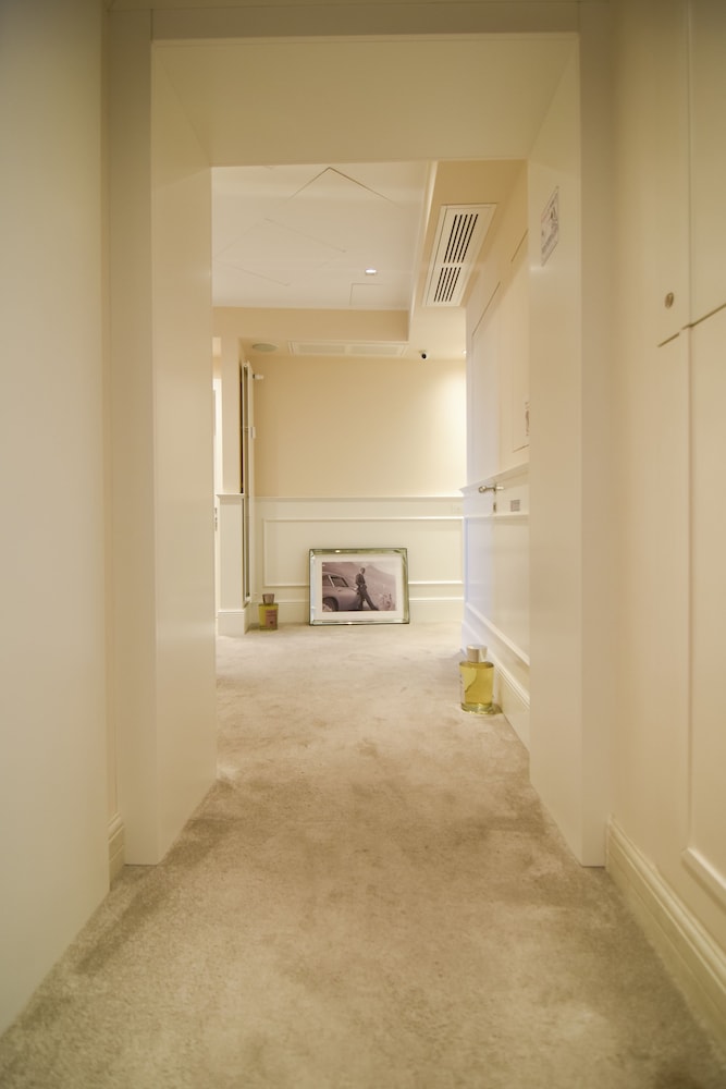 Luxury Suite Milano Duomo