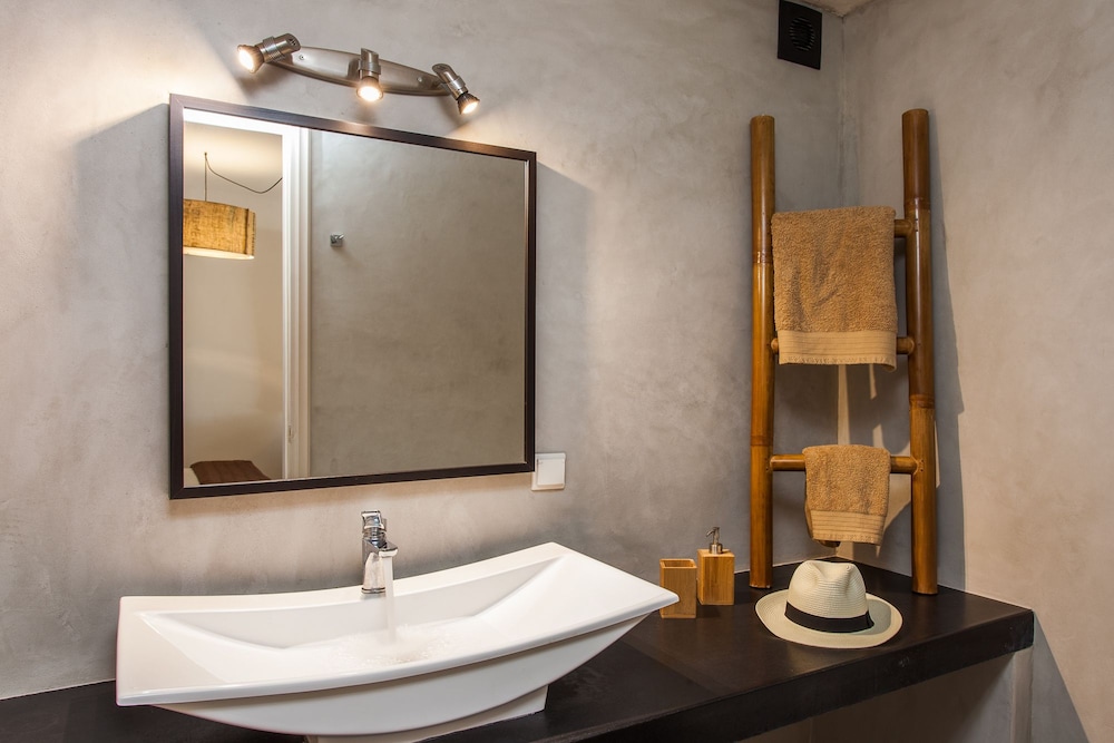 Olive Mykonos Villas
