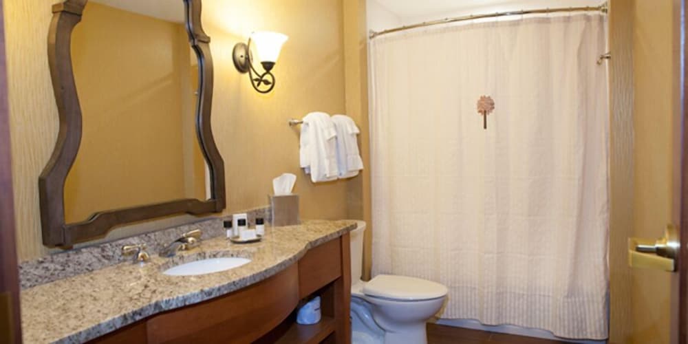 Oglebay Resort