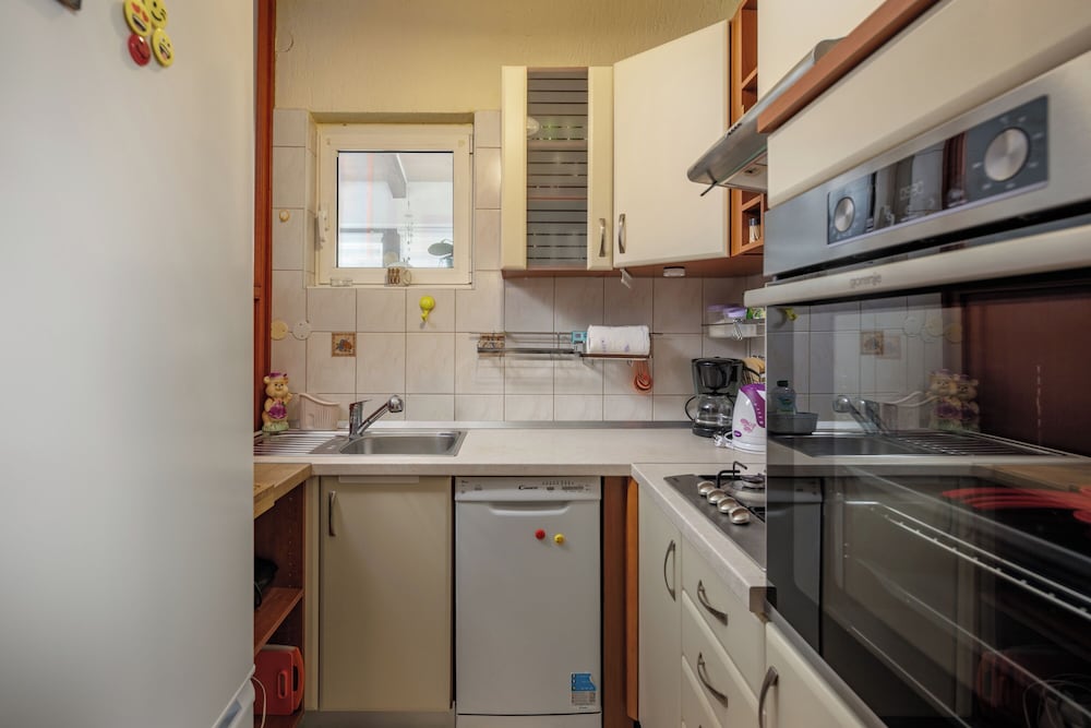 Countryside Apartments Labin