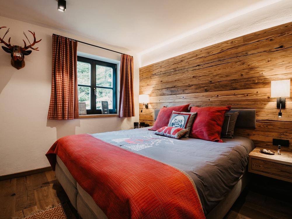 Alluring Family Chalet in Wagrain with Sauna near City Center view 5