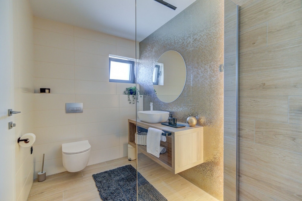 Wellness Escape Villa One