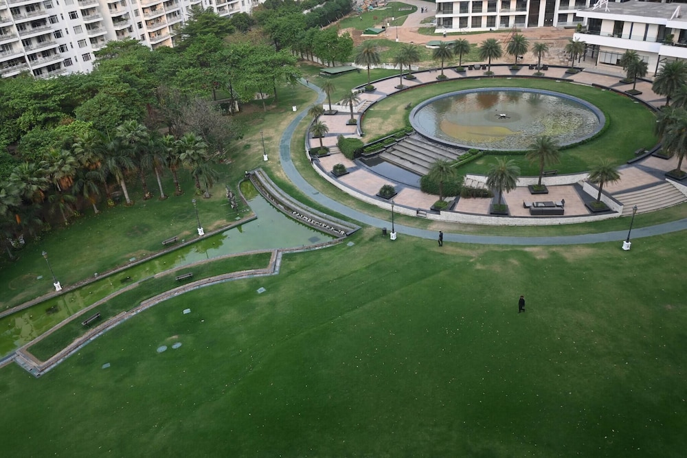 Luxury Furnished Serviced Apartments In Gurgaon