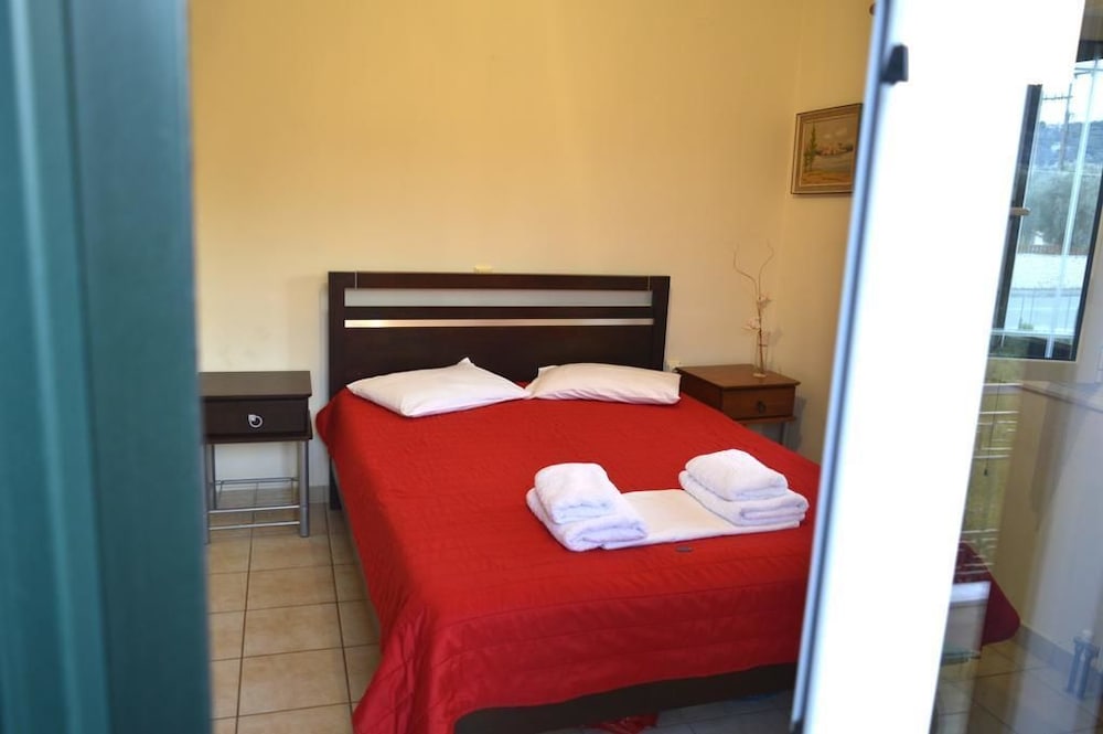 Dionysia Rooms