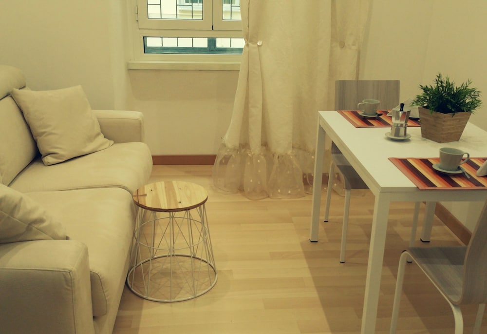 Prati Luxury Suites & Scipioni Vatican