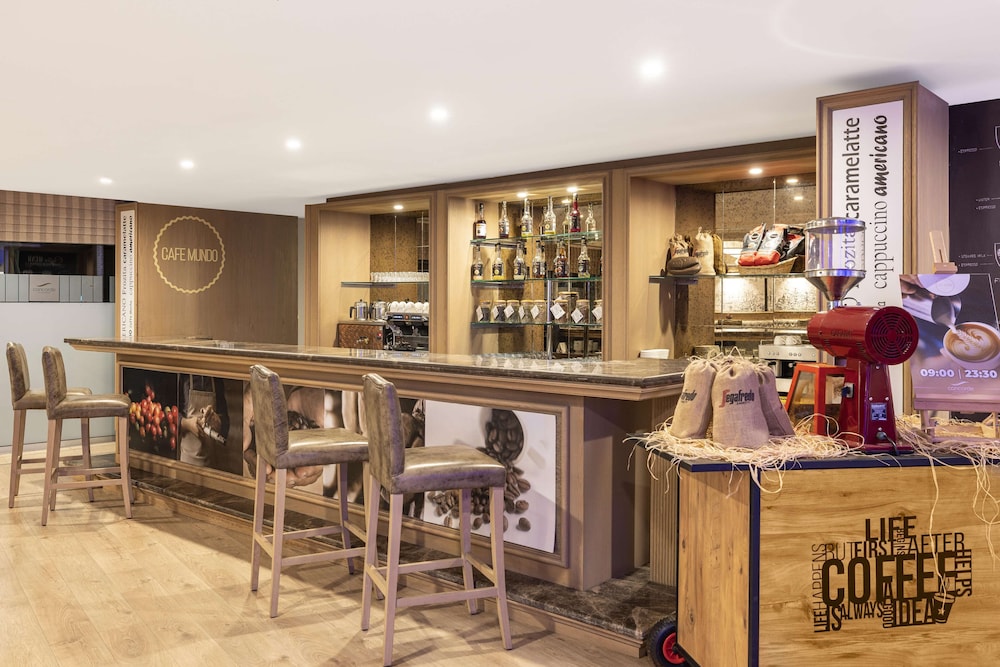 Concorde De Luxe Tatil Köyü - Prive Ultra Her Şey Dahil - Image 298