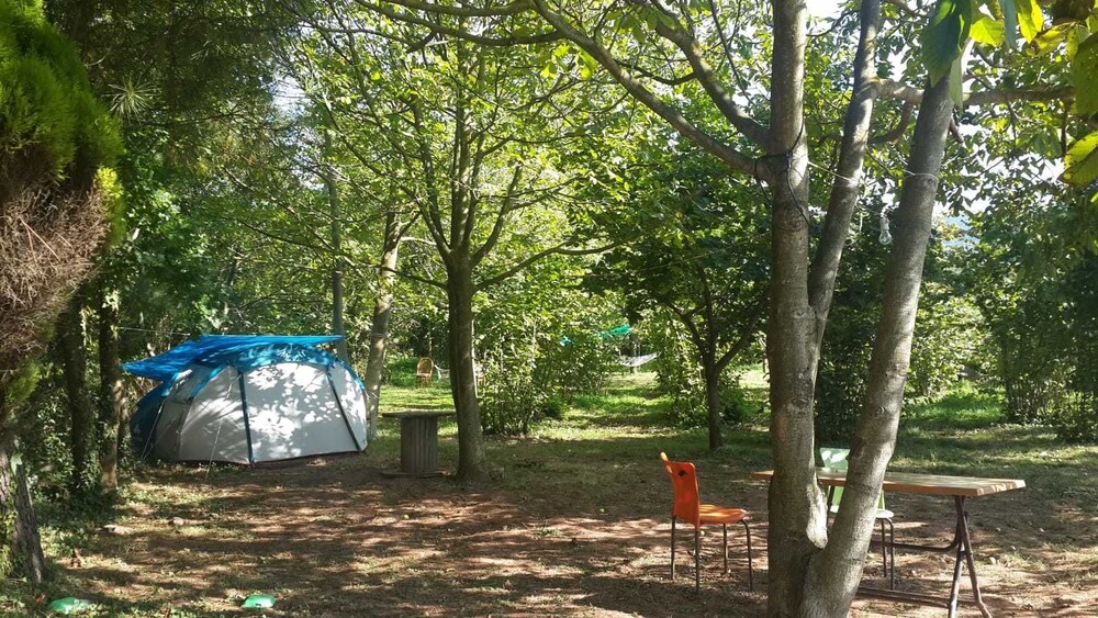 Cesmi Cakraz - Glamping view 4