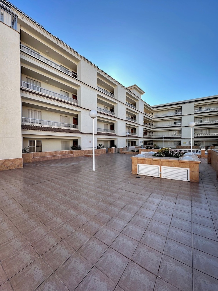 Apartamento Alcocebre Rental Holidays Ref 067