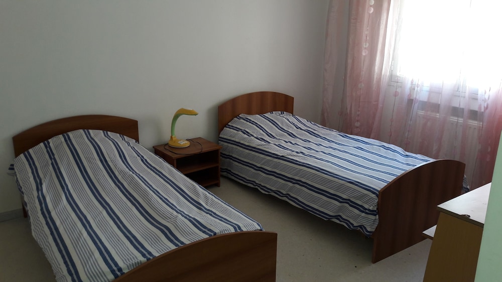 Imavac Appartements