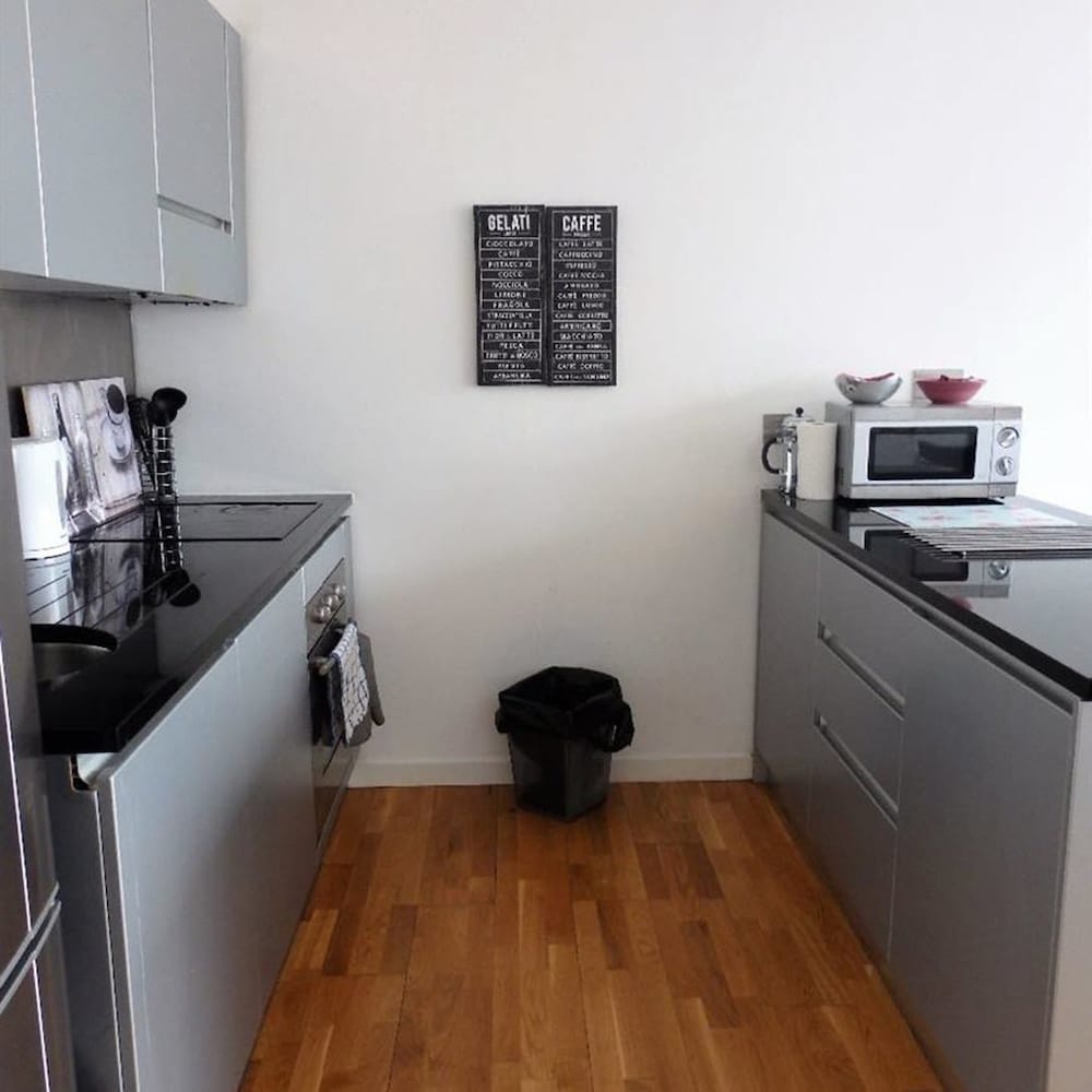 Stylish Quayside Apartment