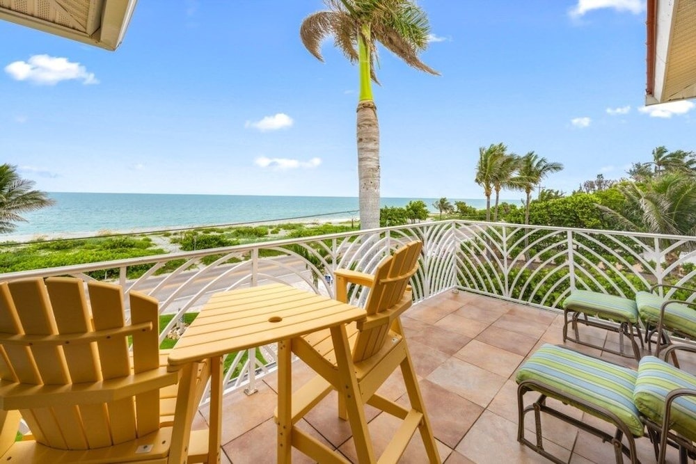 Paradise Found 4 Bedroom Home