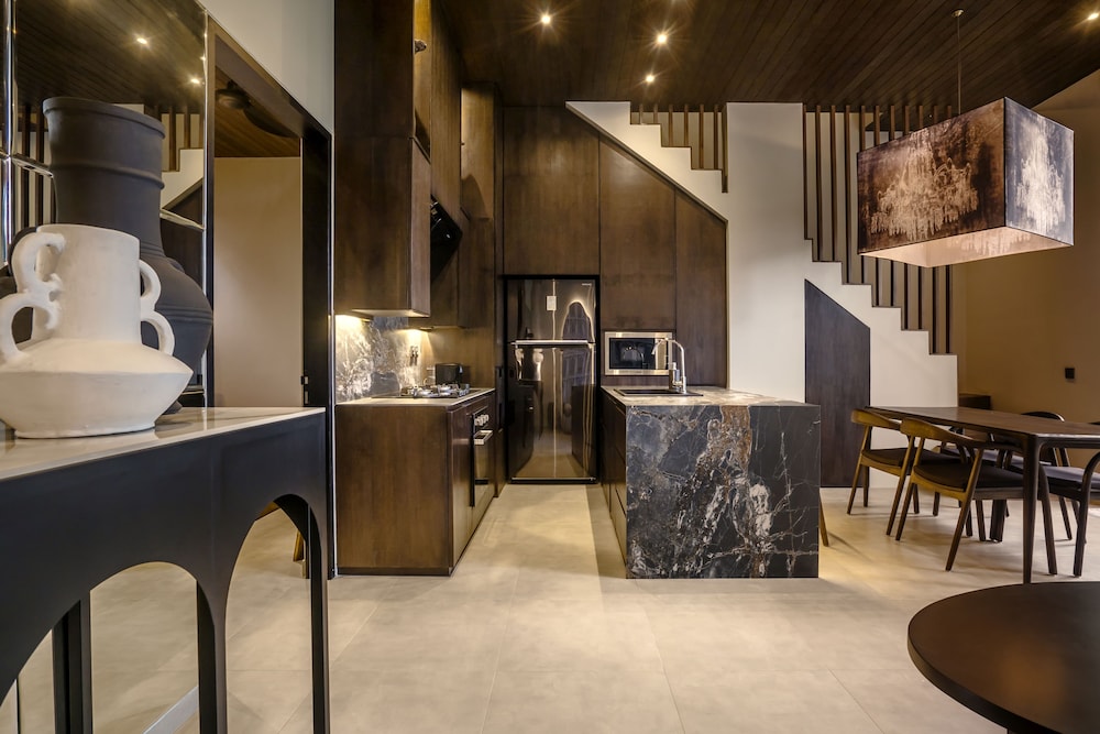 Umayam Luxury Townhouse 4 by Alfred in Bali - Image 3