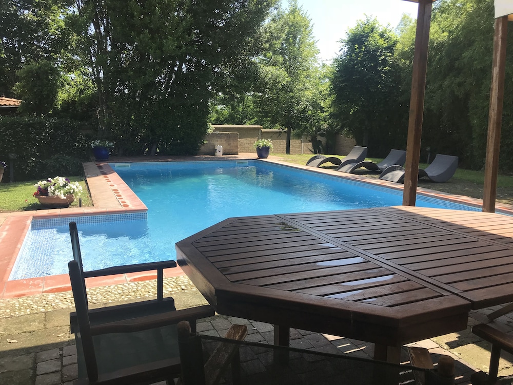 Colonna Suite Luxury - Amazing Villa