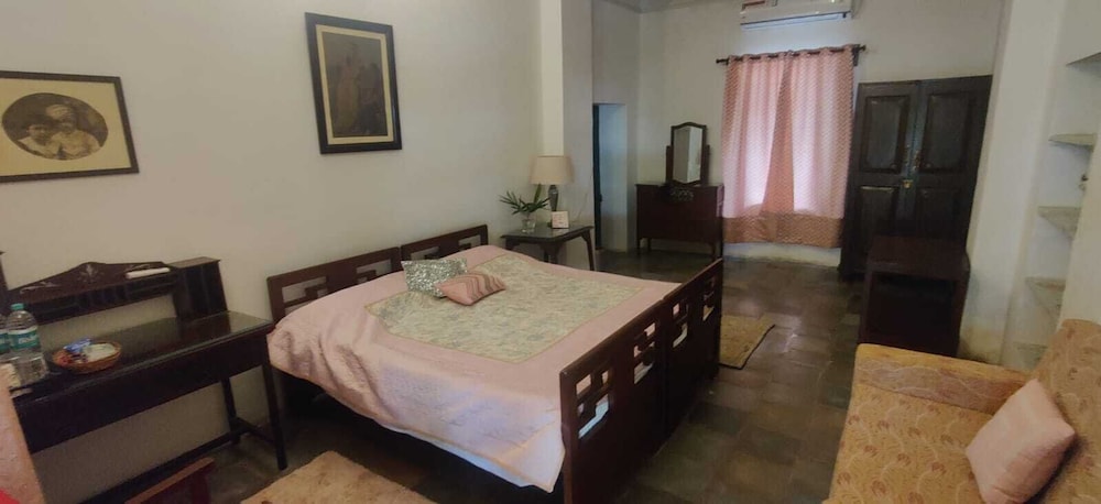 AM Hotel Kollection Maangarh Ratlam