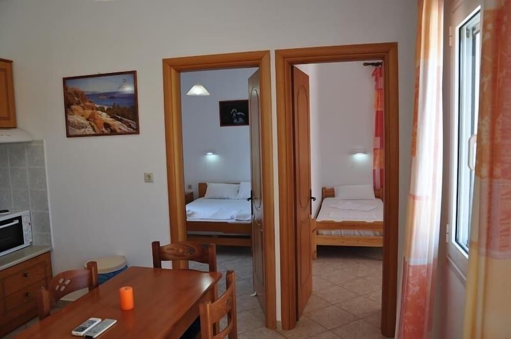 Studios Apts Lagos