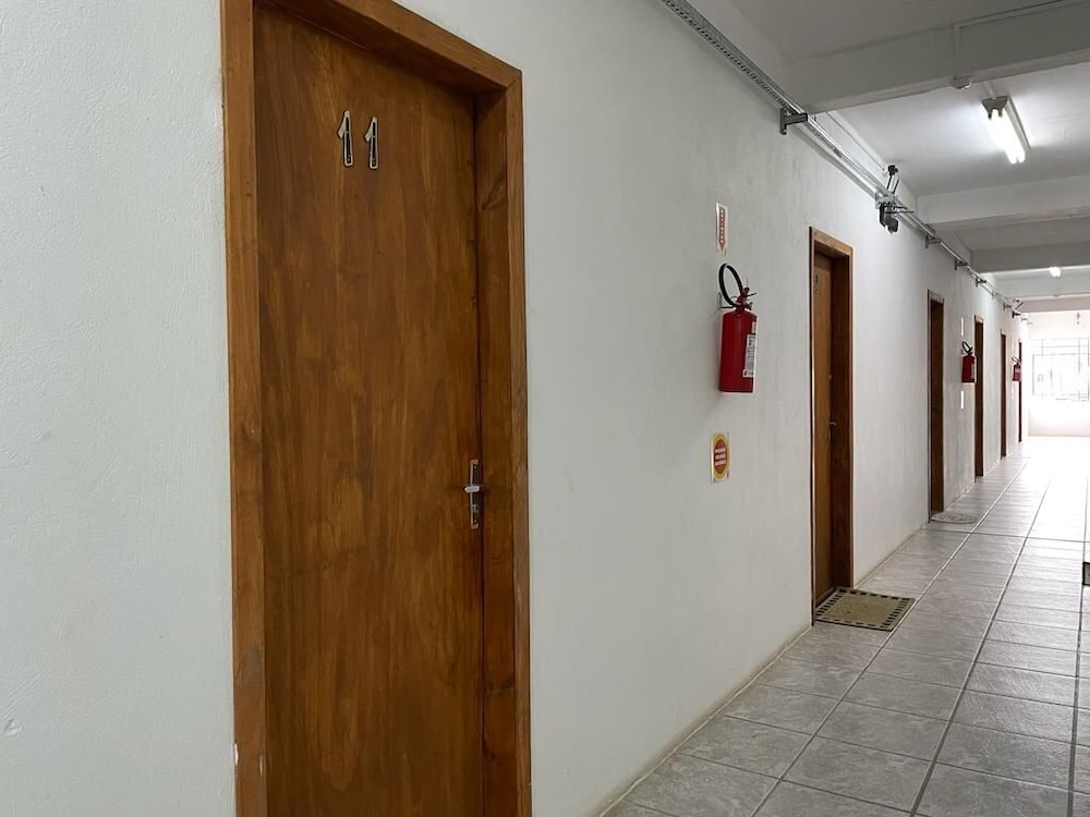 Villa Bilac Studios