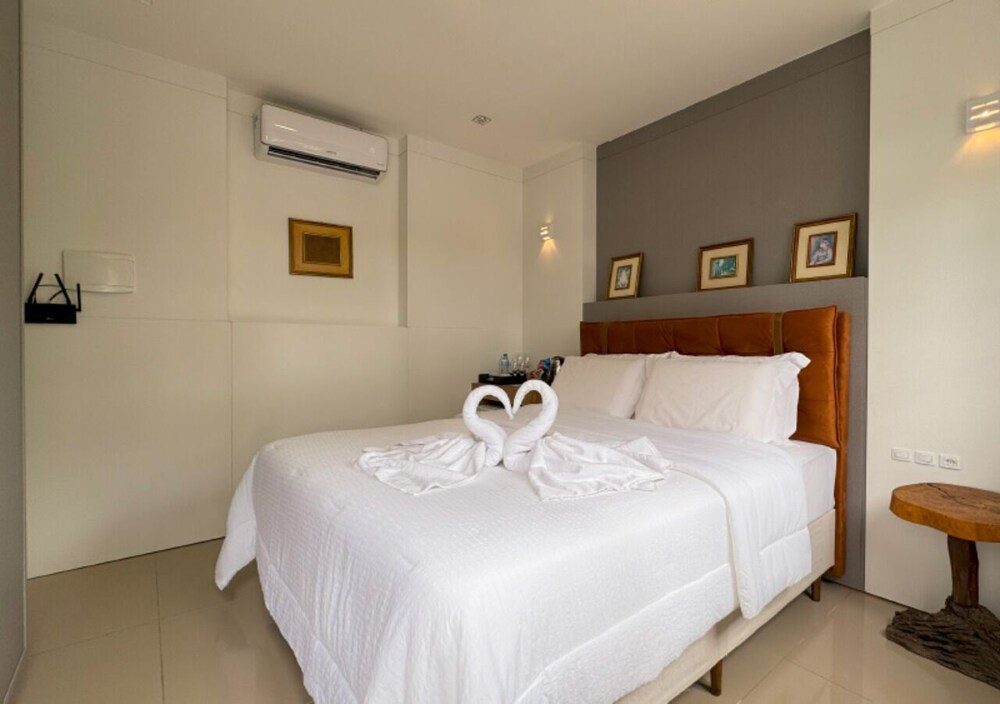 Hotel Fazenda RosaBlue