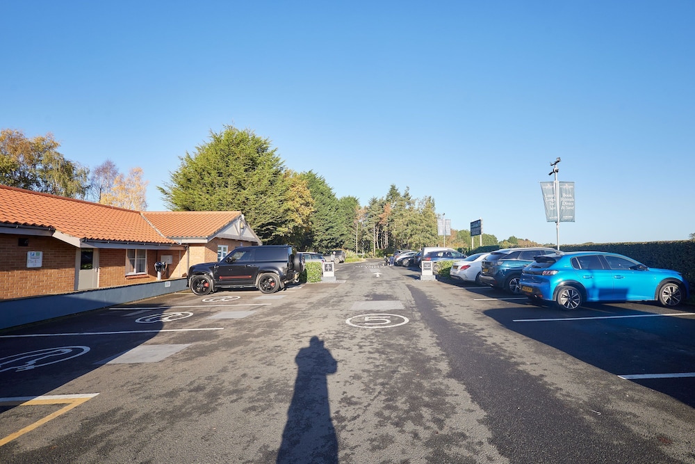 Host Stay Luna Lodge