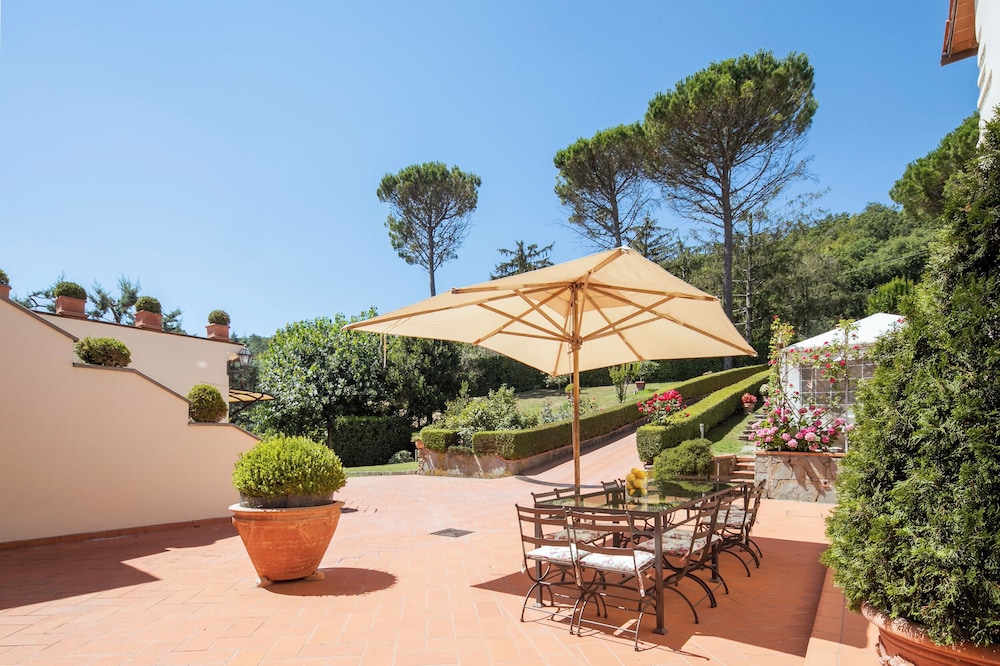 Villa San Donato photo 2