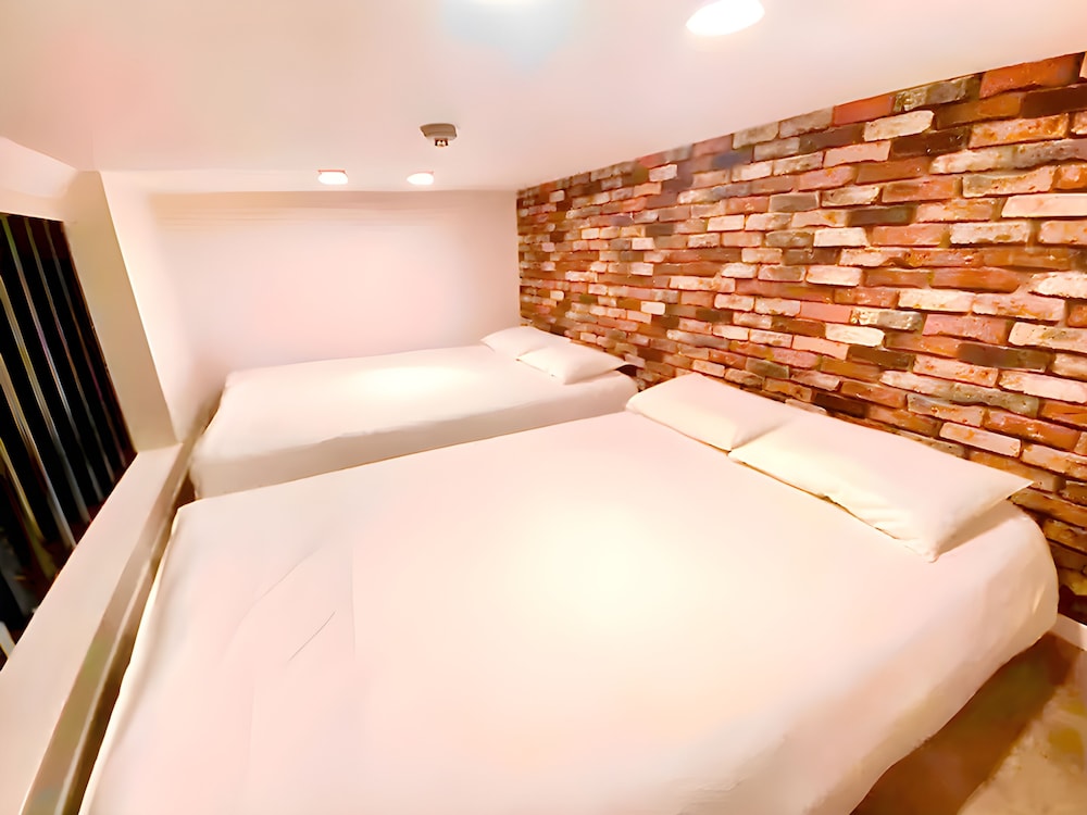 Eternity APARTMENT HOTEL SHINAGAWA